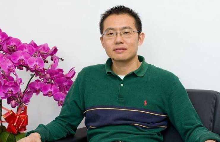 传奇人物曹贻安,跟郑宝用,李一男是同一个层次的天才!华为功臣