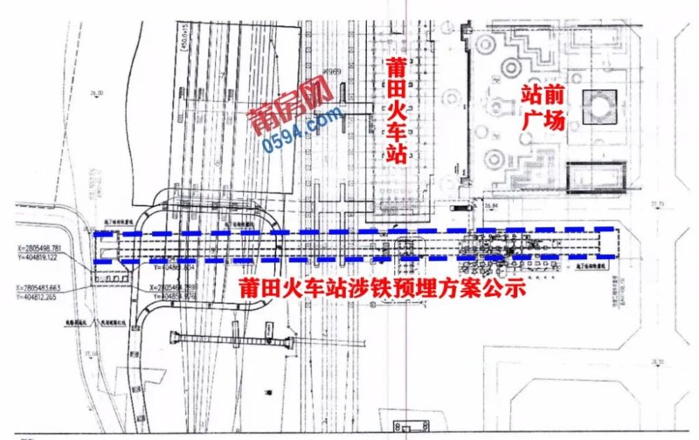 震撼莆田f2轻轨硬核神器来了来看看秀屿的走向图