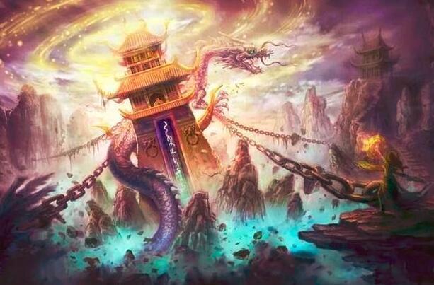 武侠电视剧《遮天》准备开拍,杨洋主演叶凡,改编后的剧情变味了