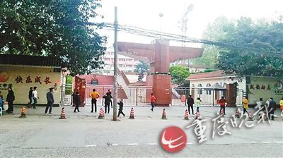 泸县太伏中学学生死亡事件最新消息！家属同意尸检 学校停课善后