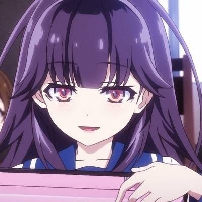 "让你心动的绝美眼神杀动漫女头"
