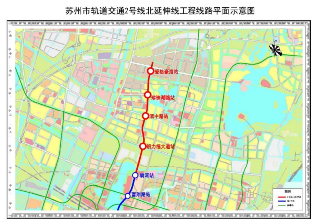 地铁2,4,7号线延伸线!终于要开建了,中标信息已发布