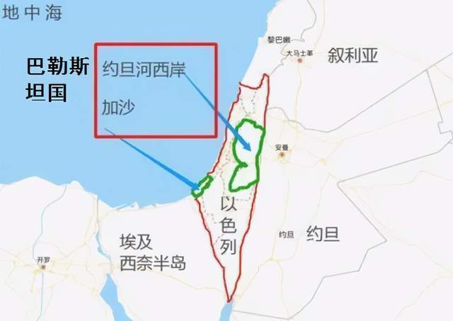 巴以冲突会进入地面战争吗?