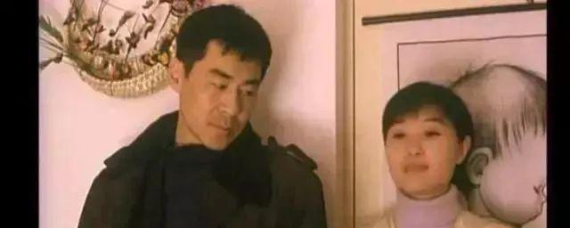 揭秘陈建斌的厚黑情史,写情诗收割3个女神,娶蒋勤勤成人生赢家