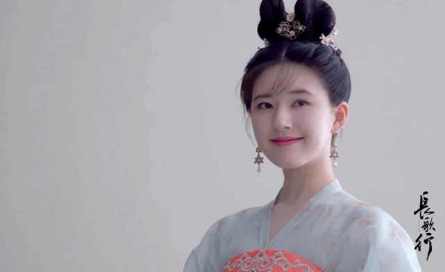 赢了迪丽热巴却输了口碑,赵露思的"锦鲤"童话要从此破灭了?