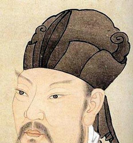 朝什么上什么成语_成语故事简笔画(3)