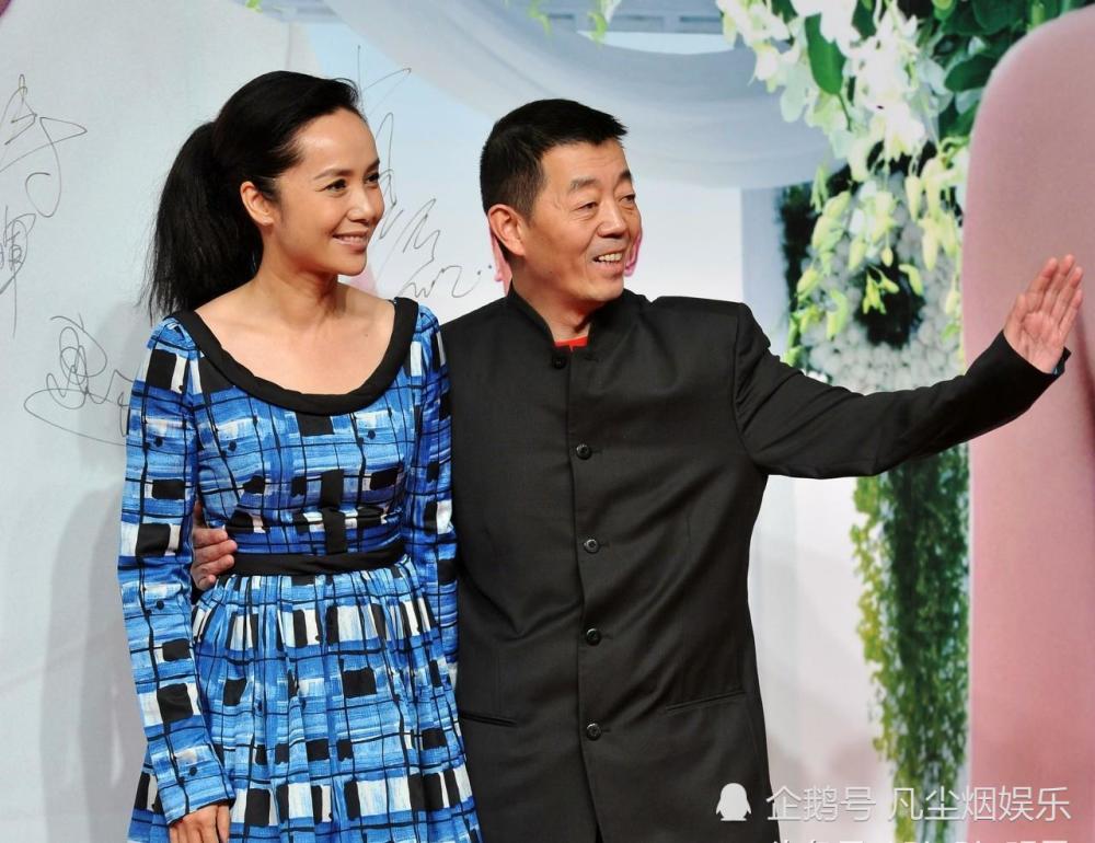 富豪蒋雯丽:一部剧换300套衣服,一次交易净赚6个亿!