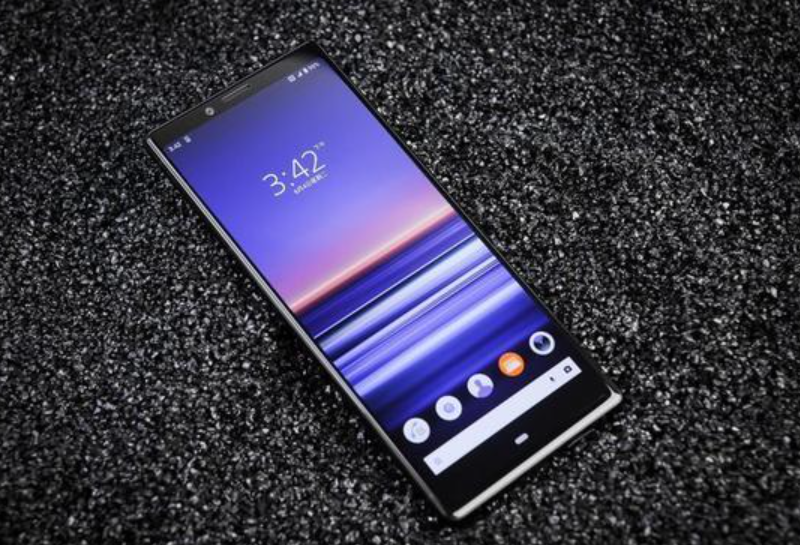 不凭信仰凭实力索尼手机xperia1iii定价堪比苹果