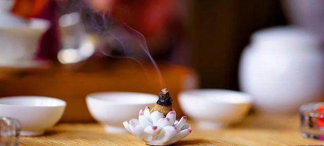 浮生若茶,品茶就是品人生,品得无事一身轻
