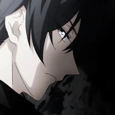 动漫男头|是不是把委屈咽下去才会显得懂事一些