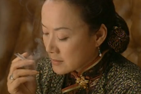金粉世家虽说慈母多败儿但金家的衰败真的不怪金夫人