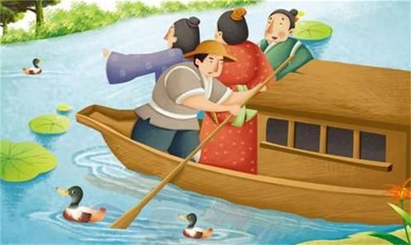 过河拆桥的意思 腾讯网