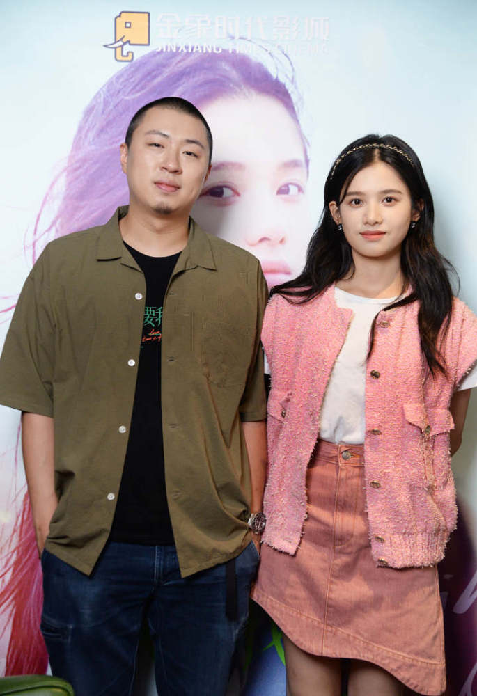 1,等了8年,陈国富终定网剧《你好,旧时光》导演执导