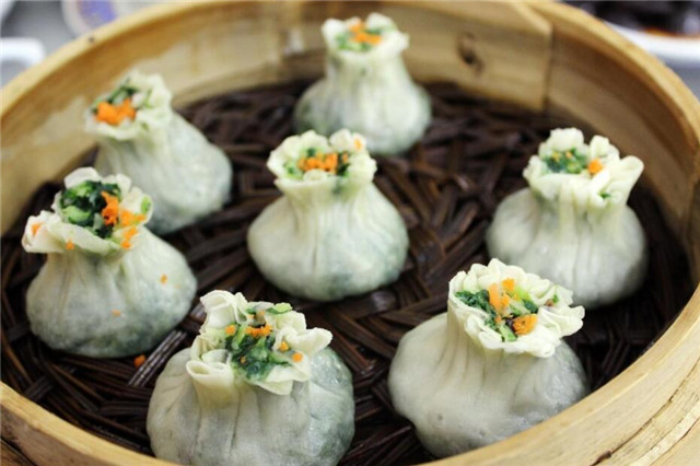 来扬州旅游必吃的6大美食你都吃过吗