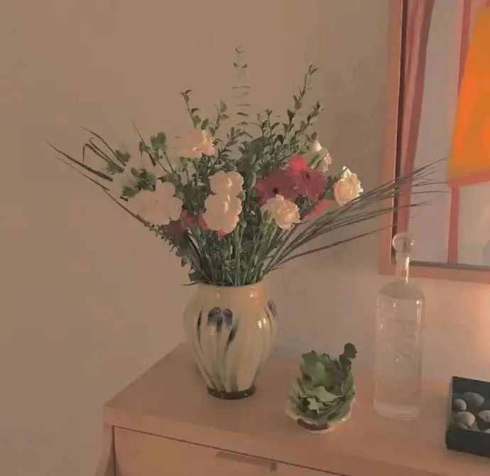 朋友圈封面背景 | 今日份美好