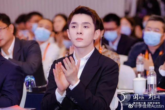 李佳琦公司美one发布直播电商行业首个企业标准