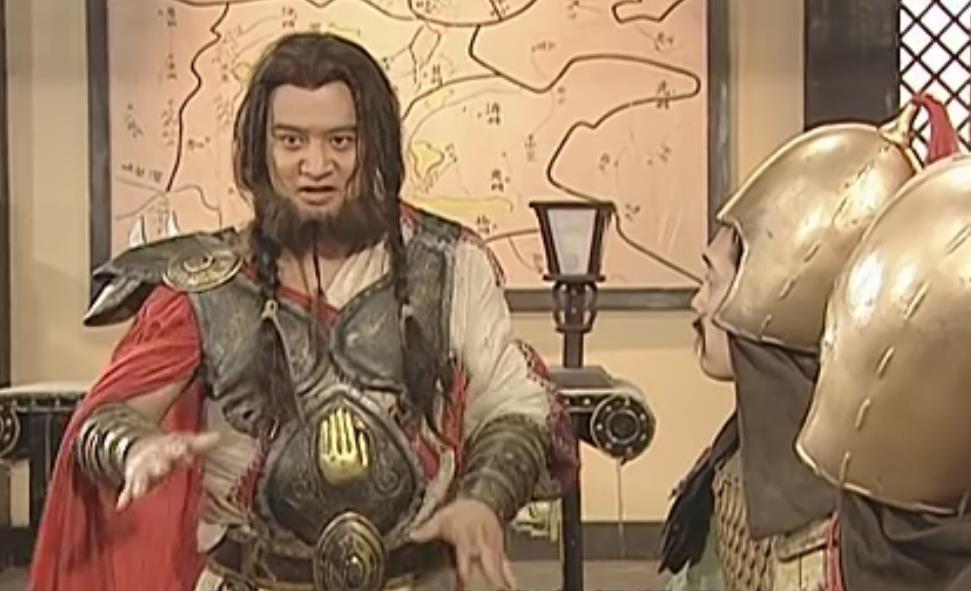 门神为什么是尉迟敬德和秦叔宝?