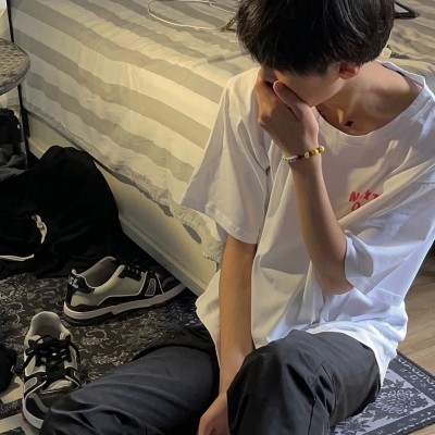 真人优质男头男团文艺范酷头饭制粉丝向明星颜值成熟