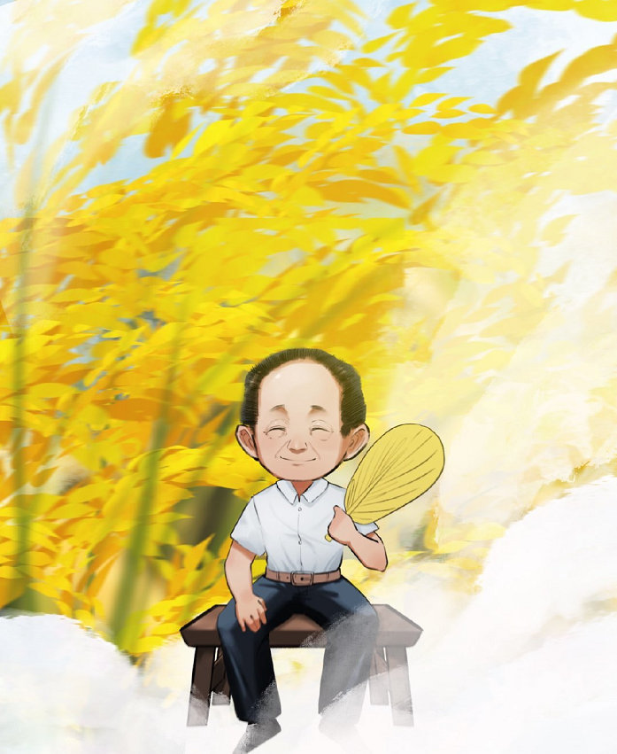 梦境中的温馨重逢,梦见去世的爷爷陪我女儿玩 梦境中的温馨重逢,梦见去世的爷爷陪我女儿玩