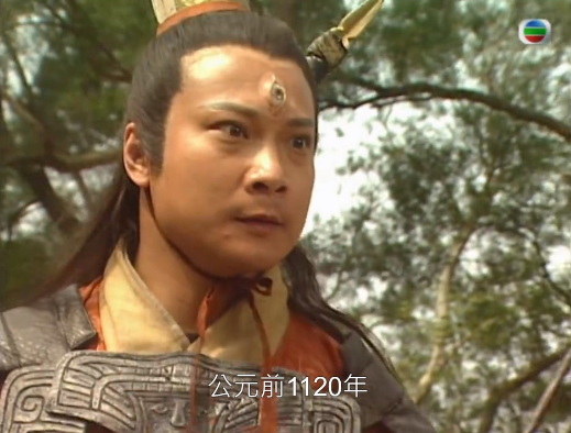 tvb封神榜20周年演员分享难忘事杨戬大结局消灭太太