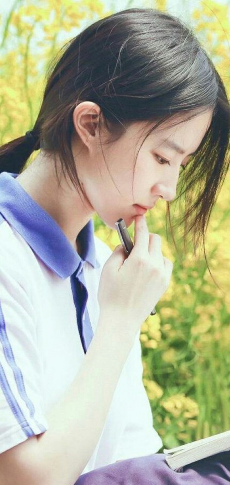 高清壁纸|仙女姐姐美呆我!我最喜欢的颜～刘亦菲