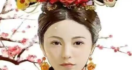 她是历史上的纯元皇后,42岁当皇后,51岁去世,是雍正最