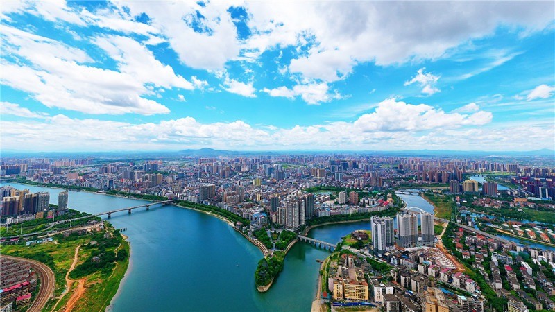衡阳市城市人口_支持衡阳市建设省域副中心城市,湖南将出台什么政策(3)