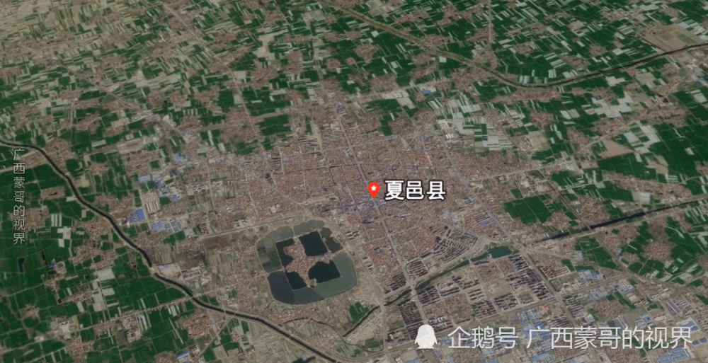 夏邑县有多少人口_夏邑县的人口(2)