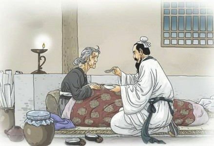 息什么什么什么成语_成语故事简笔画