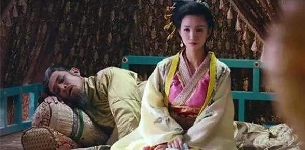 杜氏:比貂蝉还"抢手"的女子,曹操为了得到杜氏,把貂蝉