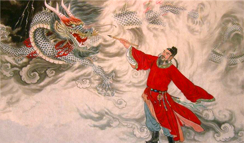 成语凤什么雏_成语故事手抄报