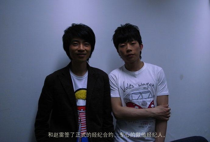 凭一首《成都》爆火的赵雷,为何突然销声匿迹?
