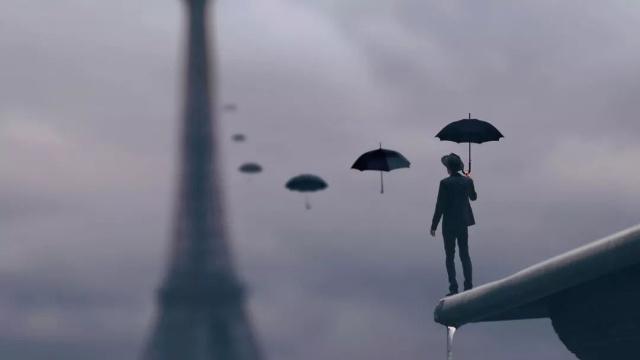 7,对一个城市的归属感就是:无论你在一路上多么颠沛流离,你都知道有人