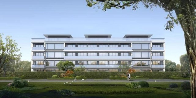 跟着绿城买叠墅丨斯文