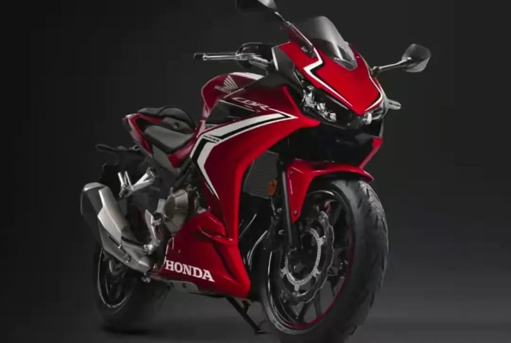 本田cb400f已兑现"承诺",下一个会是cb400还是cbr400r