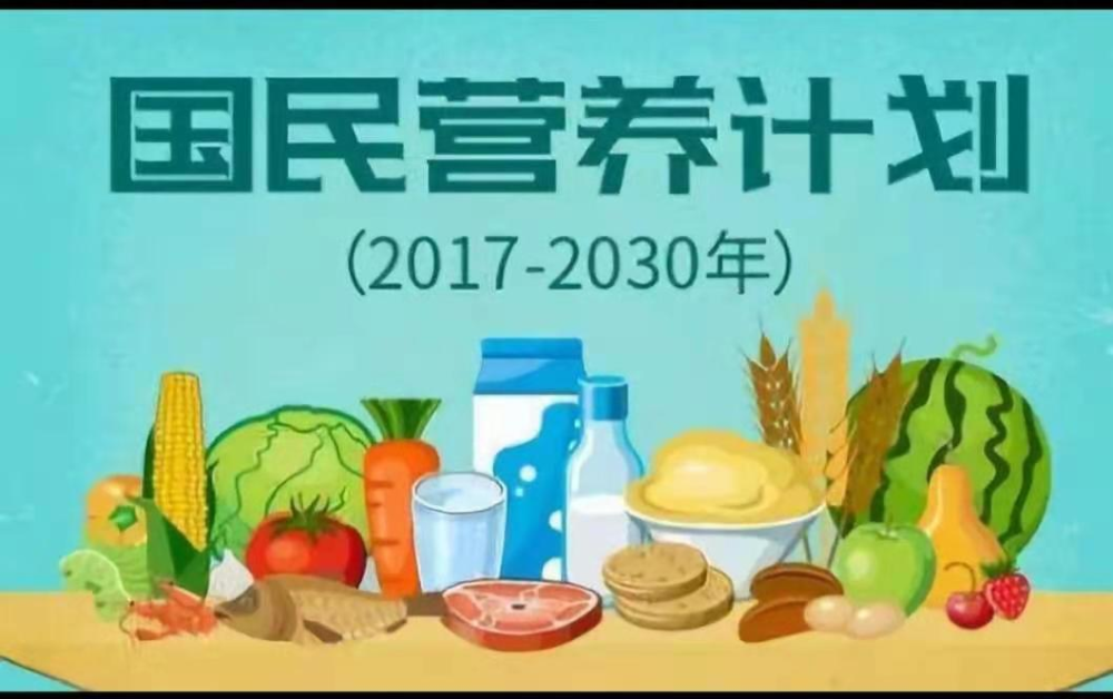 "白山市2021年全民营养周"公益宣传:孕妇营养和体重管理