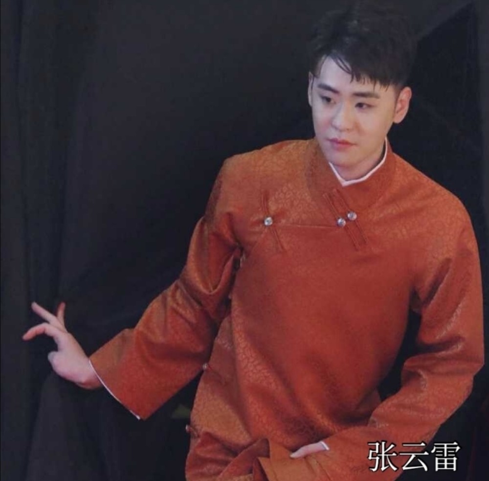 德云社|神仙图片