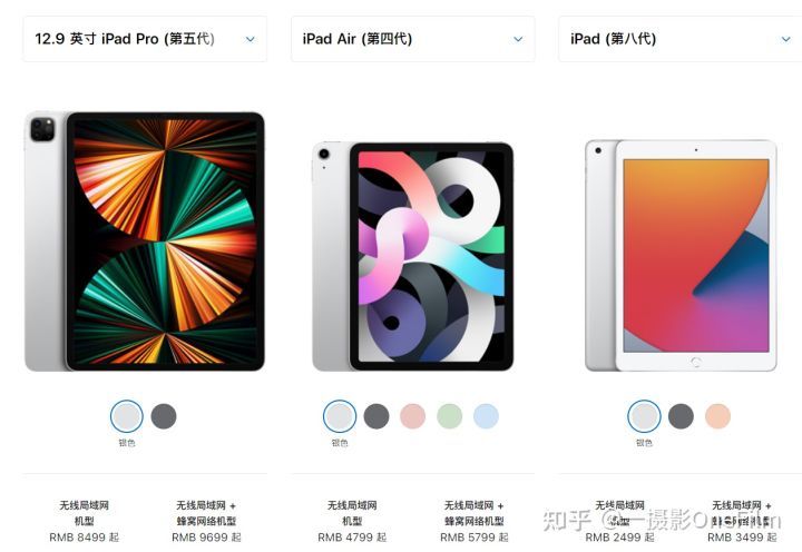 m1的ipad pro出来之后,安卓平板还有机会吗?