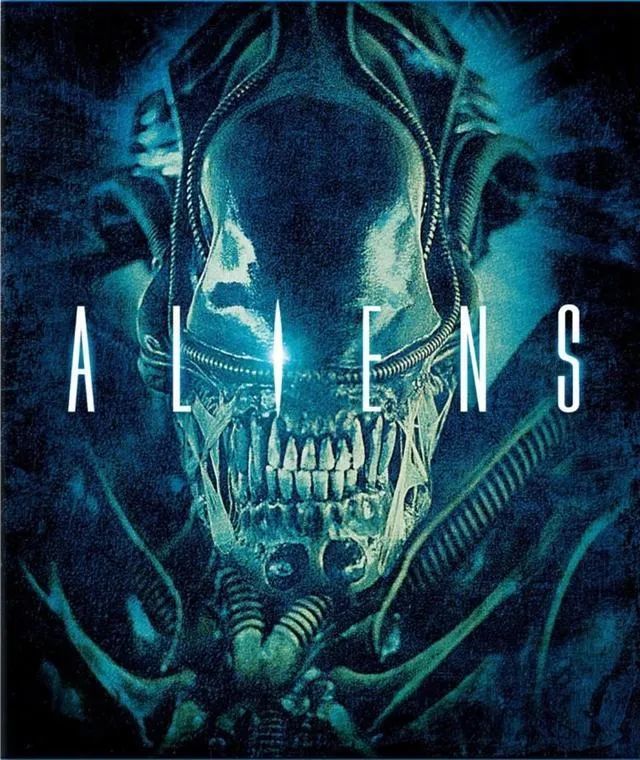 幻想-外星生物|异形,恐怖?外星人只是艺术家创作出来的吗-7.