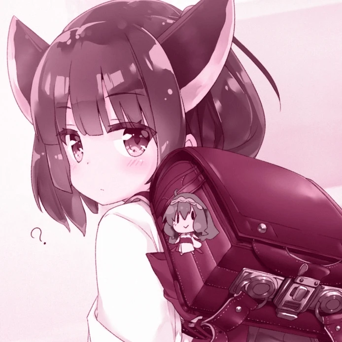 眼神空洞动漫女头我会乖乖把饭吃完