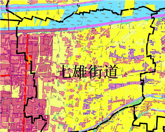 最新规划曝光沭阳这些区域将迎来大爆发