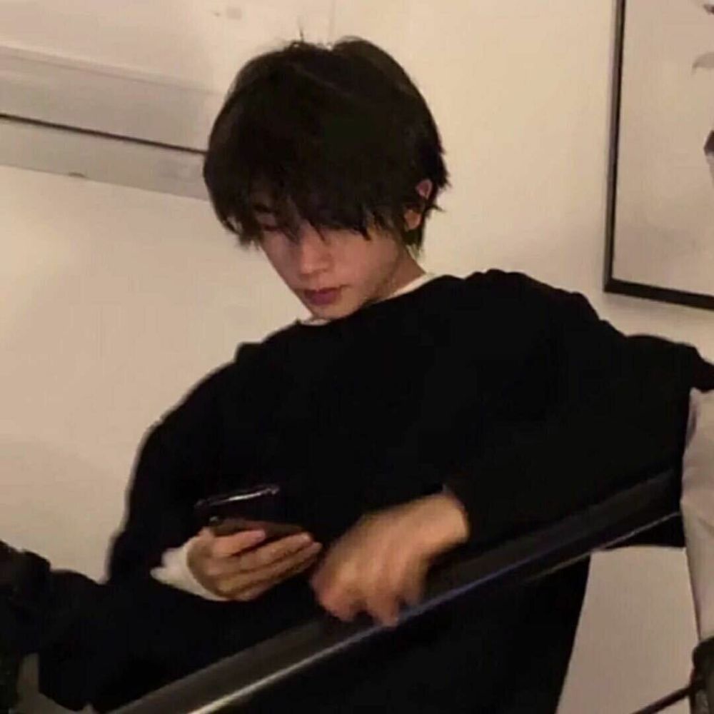 "超级受女生喜欢的男生头像"