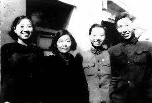 然而,前不久我在电信博物馆的一份老资料中,偶然发现了方亭这个名字