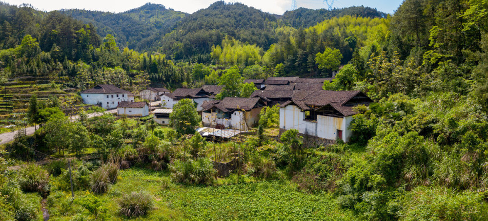 福州后花园隐匿的世外桃源一起探寻永泰五大乡村美景吧