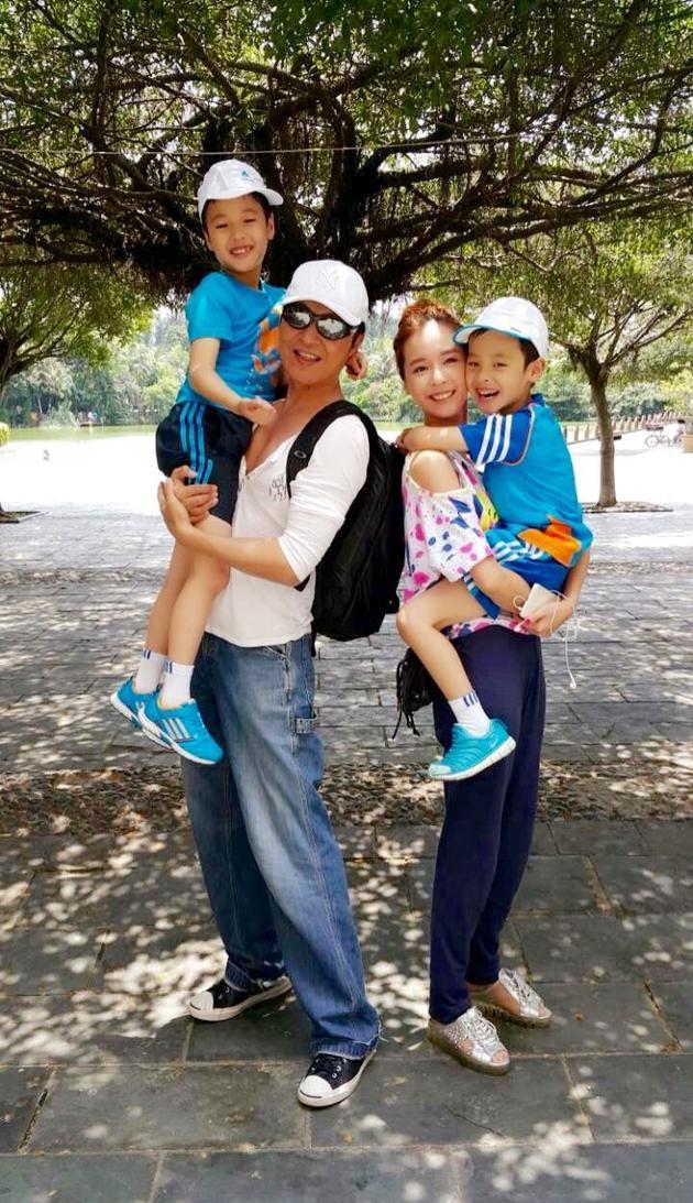 吴佳尼首回应离婚:我能体悟和支持景涛的决定