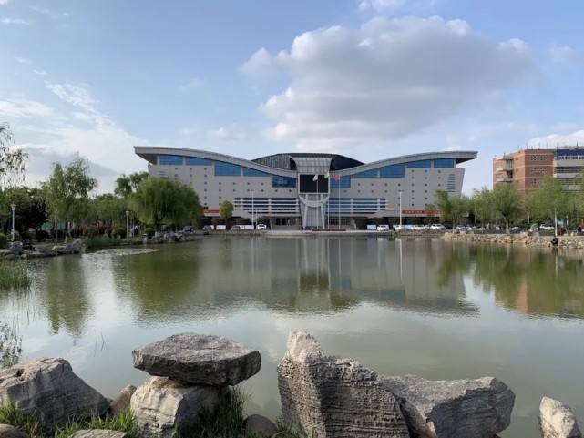 南阳师范学院何时更名大学?别急,符合学院更名大学的要求后再说