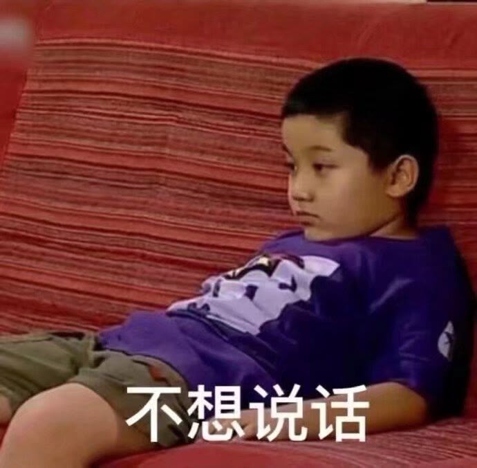表情包～好像不太聪明的亚子