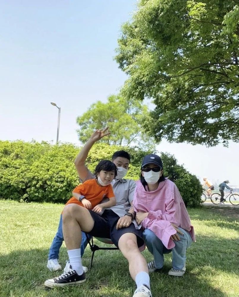 gary给老婆拍大片