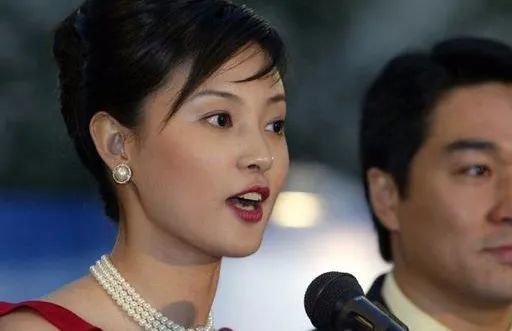 央视最漂亮的6大女主持人,第1名实在太美了!