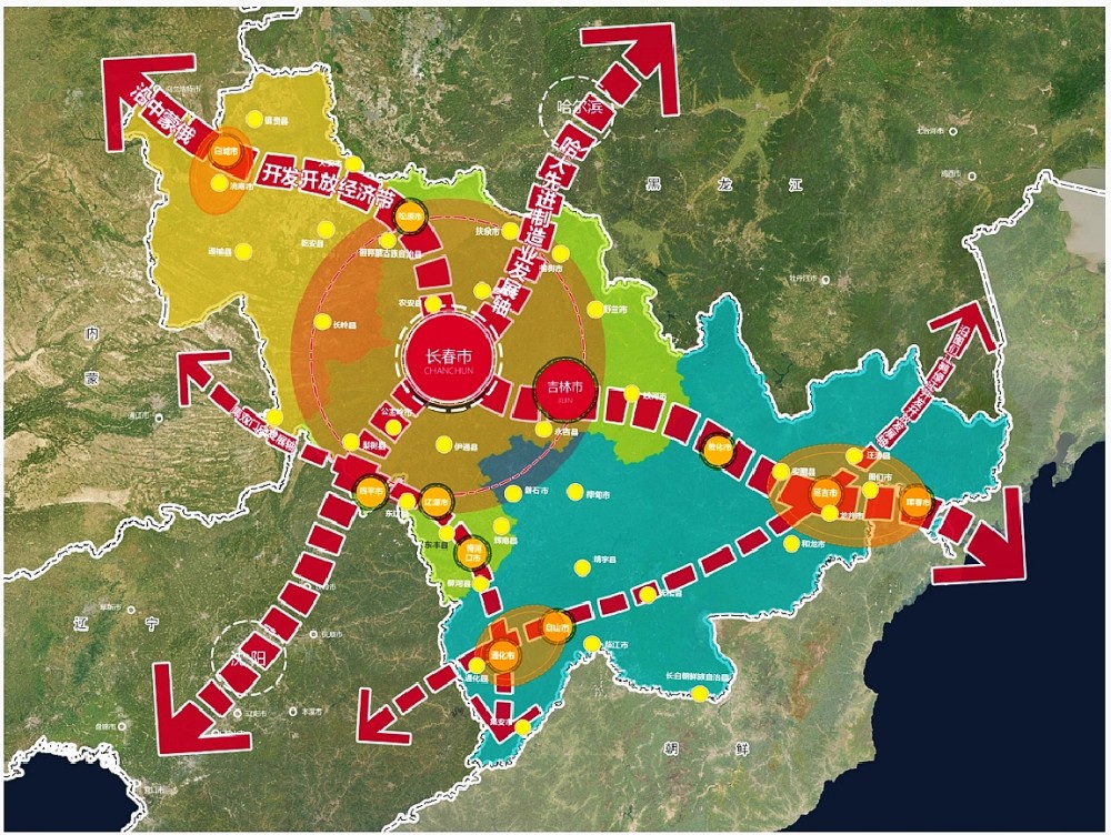 安图县gdp_图片新闻 招商引资助推安图县工业经济快速发展